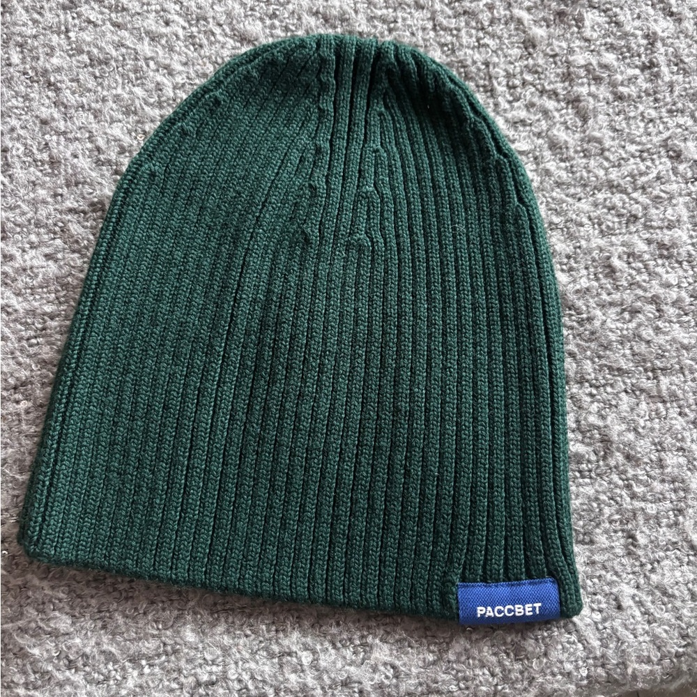 Рассвет Rassvet GOSHA RUBCHINSKI Green Hat